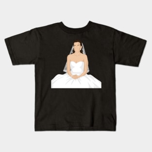 Natalie Manning | Chicago Med Kids T-Shirt